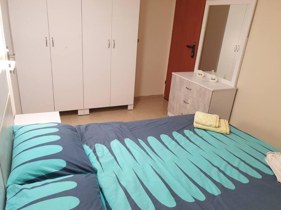 Apartment Kiryat Tivon, Close By - Oranim College + Parking Kiryat Tiv'on