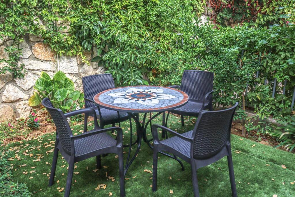 Kiryat Tivon, Close By - Oranim College + Parking Apartment Kiryat Tiv'on
