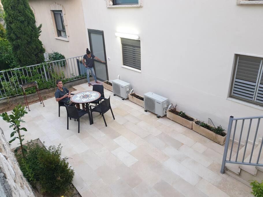 Kiryat Tivon, Close By - Oranim College + Parking * Kiryat Tiv'on